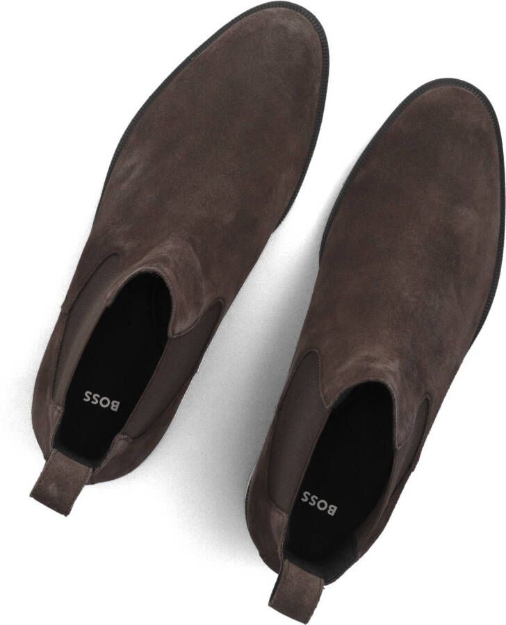 BOSS Bruine Boots Tayil_cheb