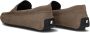 BOSS Loafers Heren Noel_mocc Maat: 45 Materiaal: Suède Kleur: Bruin - Thumbnail 5