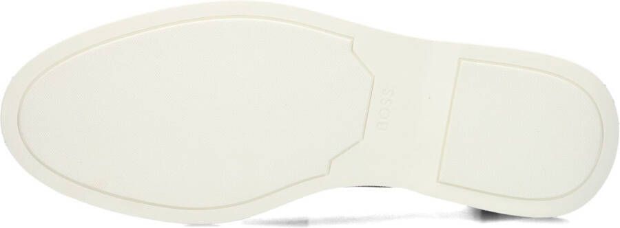 BOSS Bruine Loafers Sienne