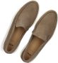 Boss Leren loafers met label in reliëf model 'Sienne' - Thumbnail 6