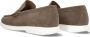 BOSS Loafers Heren Sienne_loaf Maat: 45 Materiaal: Suède Kleur: Bruin - Thumbnail 5