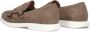 BOSS Bruine Loafers Sienne Monk - Thumbnail 3