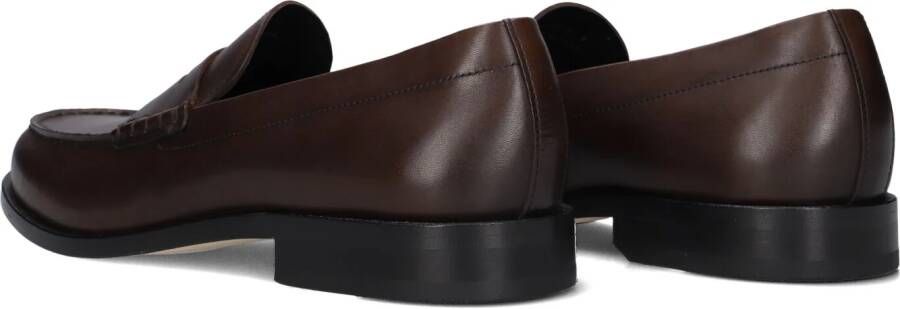 BOSS Bruine Loafers Tayil-l_loaf
