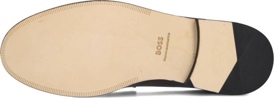 BOSS Bruine Loafers Tayil-l_loaf
