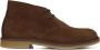 BOSS Bruine Nette Schoenen Kope_desb - Thumbnail 3