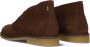 BOSS Bruine Nette Schoenen Kope_desb - Thumbnail 4