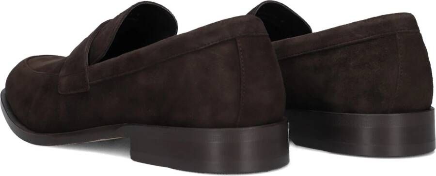 BOSS Bruine Nette Schoenen Limber