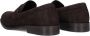 BOSS Bruine Nette Schoenen Limber - Thumbnail 3
