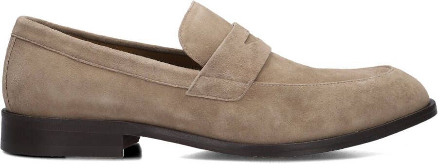 BOSS Bruine Nette Schoenen Limber