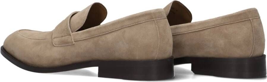 BOSS Bruine Nette Schoenen Limber