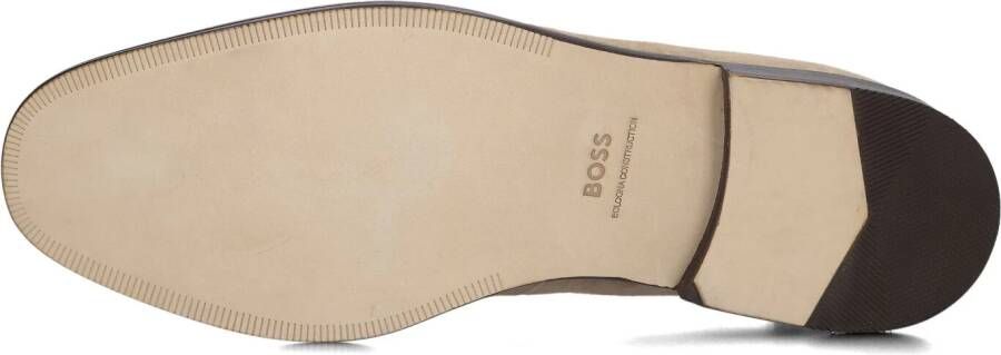 BOSS Bruine Nette Schoenen Limber