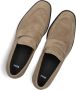 BOSS Bruine Nette Schoenen Limber - Thumbnail 5