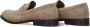 Boss Taupe Formele Schoenen Limber Stijl - Thumbnail 4