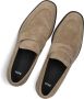 Boss Taupe Formele Schoenen Limber Stijl - Thumbnail 6