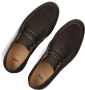 BOSS Nette Schoenen Heren Sienne_desb Maat: 40 Materiaal: Suède Kleur: Bruin - Thumbnail 5