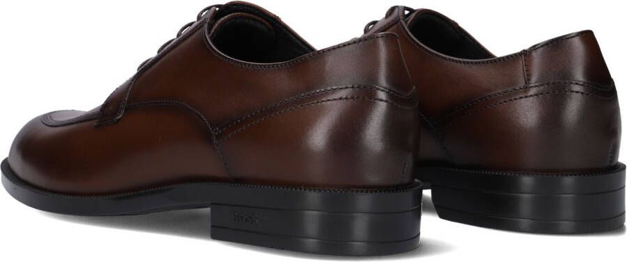 BOSS Bruine Nette Schoenen Tayil_derb