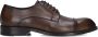 BOSS Bruine Nette Schoenen Tayil-l_derb - Thumbnail 2