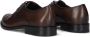 BOSS Bruine Nette Schoenen Tayil-l_derb - Thumbnail 3