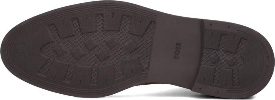 BOSS Bruine Boots Calev_cheb