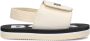 BOSS KIDS Beige Sandalen J52156 - Thumbnail 3