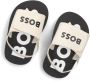 BOSS KIDS Beige Sandalen J52156 - Thumbnail 6