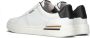 Hugo Boss Witte Sneakers Model 50498894 140 Milieuvriendelijk en Stijlvol White Heren - Thumbnail 4