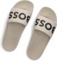 Boss Slippers met labelprint model 'Aryeh' - Thumbnail 5