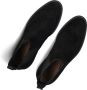 BOSS Chelsea Boots Heren Calev_cheb Maat: 44 Materiaal: Suède Kleur: Zwart - Thumbnail 7