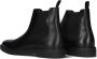 BOSS Chelsea Boots Heren Calev_cheb Maat: 43 Materiaal: Suède Kleur: Zwart - Thumbnail 5