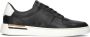 Hugo Boss Sportieve zwarte sneakers met kenmerkende merkstreep Black Heren - Thumbnail 13