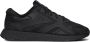 Boss Titanium Runn Lage sneakers Heren Zwart - Thumbnail 3