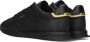 Hugo Boss Alfa Sneaker Stijlvol en Comfortabel Schoeisel Black Heren - Thumbnail 4