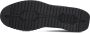 Hugo Boss Alfa Sneaker Stijlvol en Comfortabel Schoeisel Black Heren - Thumbnail 6