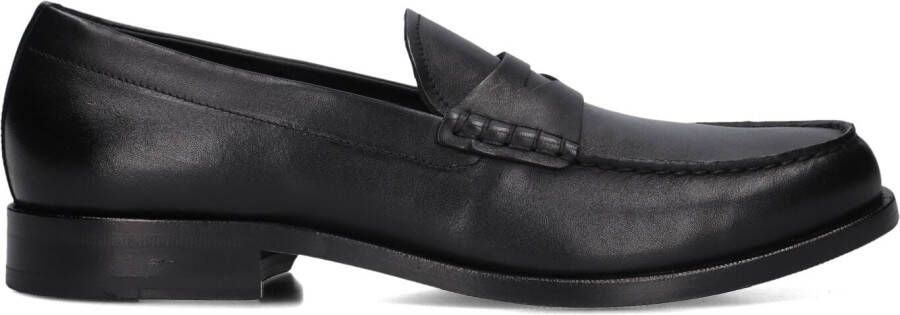 BOSS Zwarte Loafers Tayil-l_loaf