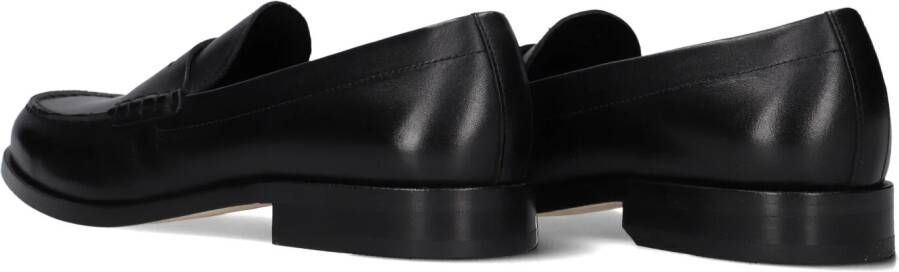 BOSS Zwarte Loafers Tayil-l_loaf