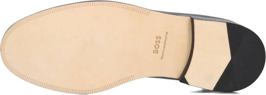 BOSS Zwarte Loafers Tayil-l_loaf