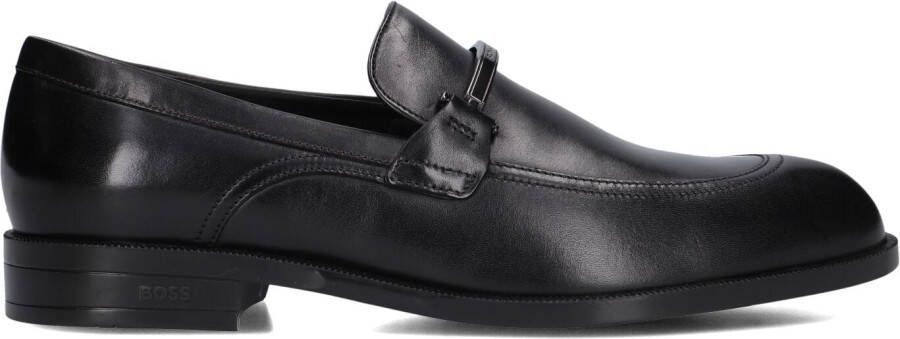 BOSS Zwarte Loafers Tayil_loaf
