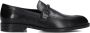 BOSS Zwarte Loafers Tayil_loaf - Thumbnail 2