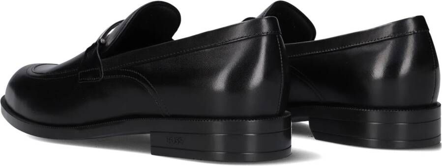 BOSS Zwarte Loafers Tayil_loaf