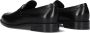 BOSS Zwarte Loafers Tayil_loaf - Thumbnail 3
