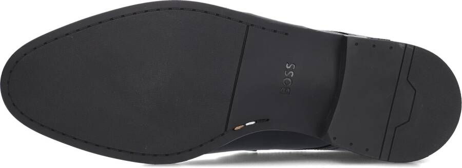 BOSS Zwarte Loafers Tayil_loaf