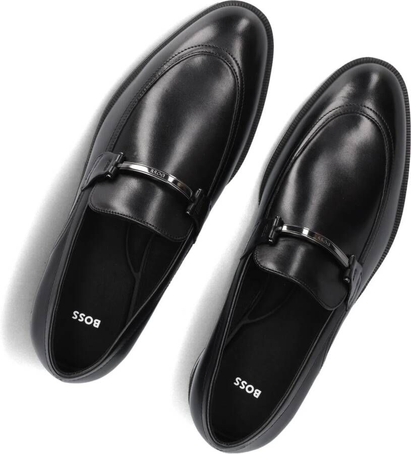 BOSS Zwarte Loafers Tayil_loaf