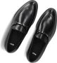 BOSS Zwarte Loafers Tayil_loaf - Thumbnail 5