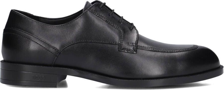BOSS Zwarte Nette Schoenen Tayil_derb