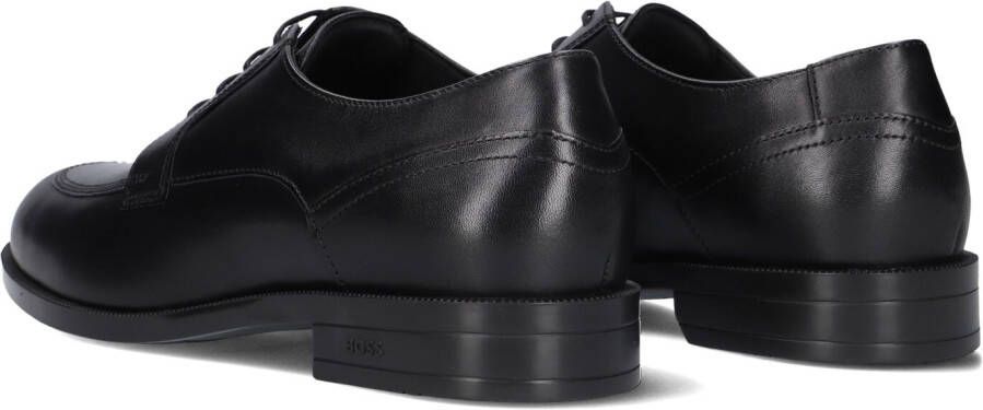 BOSS Zwarte Nette Schoenen Tayil_derb