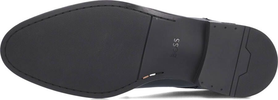 BOSS Zwarte Nette Schoenen Tayil_derb