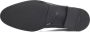 Hugo Boss Elegante Business Flats voor Mannen Black Heren - Thumbnail 7