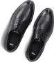Hugo Boss Elegante Business Flats voor Mannen Black Heren - Thumbnail 8