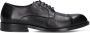 BOSS Zwarte Nette Schoenen Tayil-l_derb - Thumbnail 2