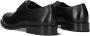 BOSS Zwarte Nette Schoenen Tayil-l_derb - Thumbnail 3